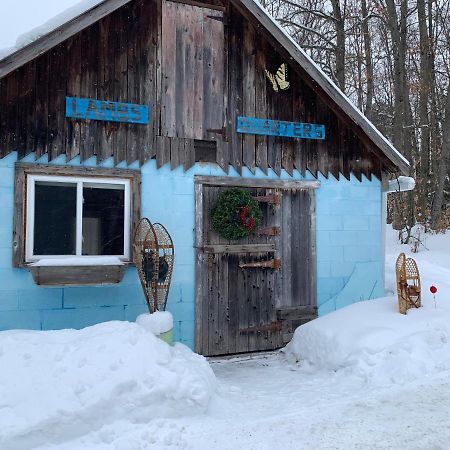 Country Living Bed & Breakfast Gravenhurst Eksteriør bilde