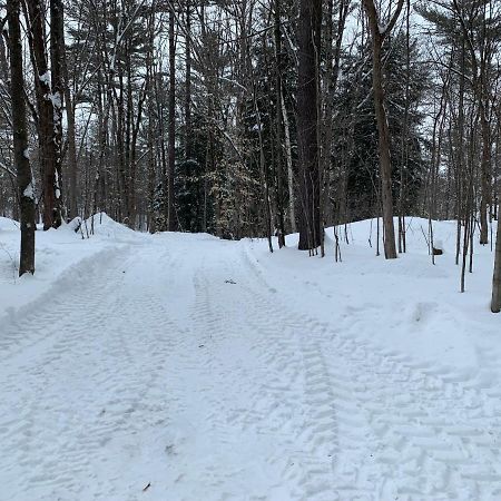 Country Living Bed & Breakfast Gravenhurst Eksteriør bilde