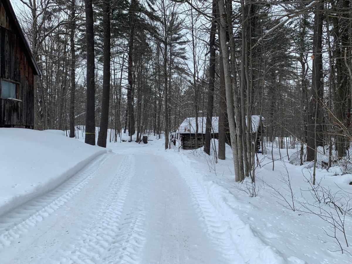 Country Living Bed & Breakfast Gravenhurst Eksteriør bilde