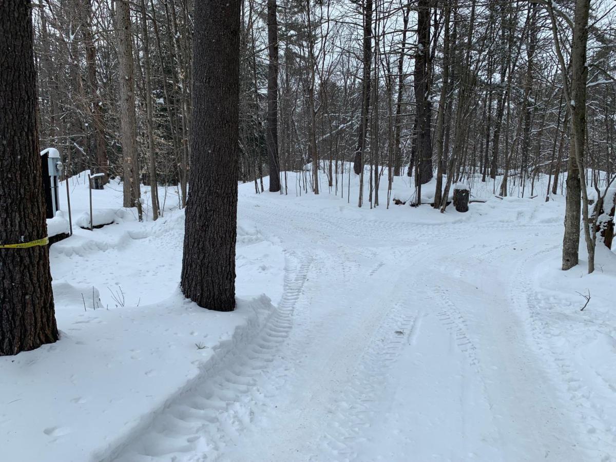 Country Living Bed & Breakfast Gravenhurst Eksteriør bilde